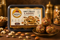 Dhapu Halwai Dry Fruit Laddu